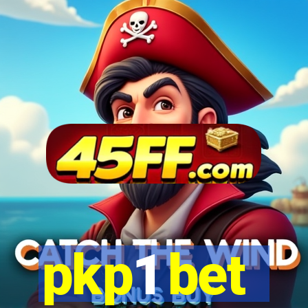 pkp1 bet
